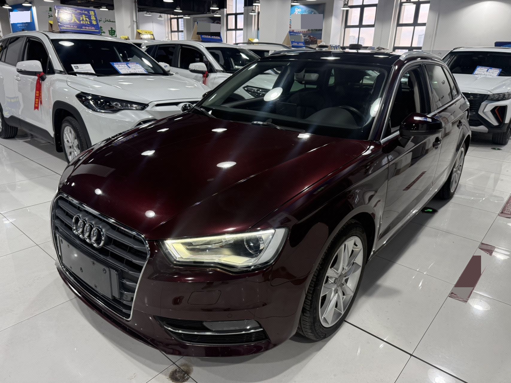 2016 2016 car image