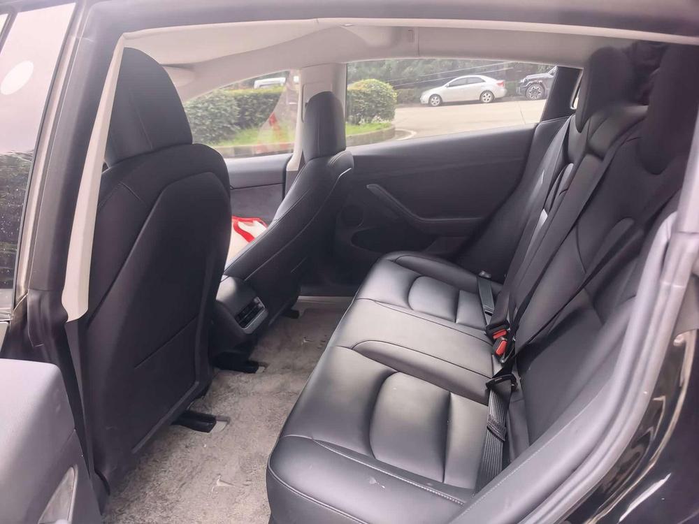 Tesla Model 3 2021 car image #10