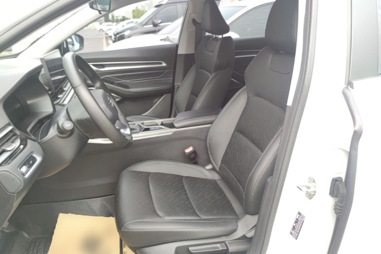 GEELY Emgrand 2023 #15 GEELY Emgrand 2023 image de voiture #15