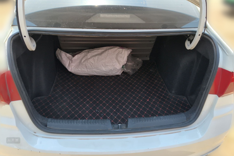 Volkswagen Santana 2020 car image #21