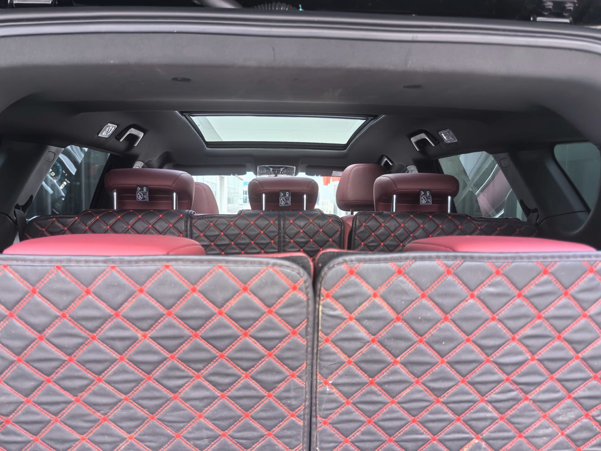 Jetour X70 PLUS 2024 #8 Jetour X70 PLUS 2024 صورة سيارة #8