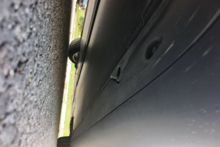 Tesla Model Y 2023 #20 Tesla Model Y 2023 car image #20