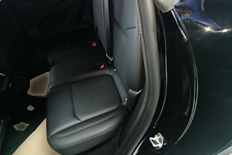 Tesla Model Y 2023 #17 Tesla Model Y 2023 car image #17