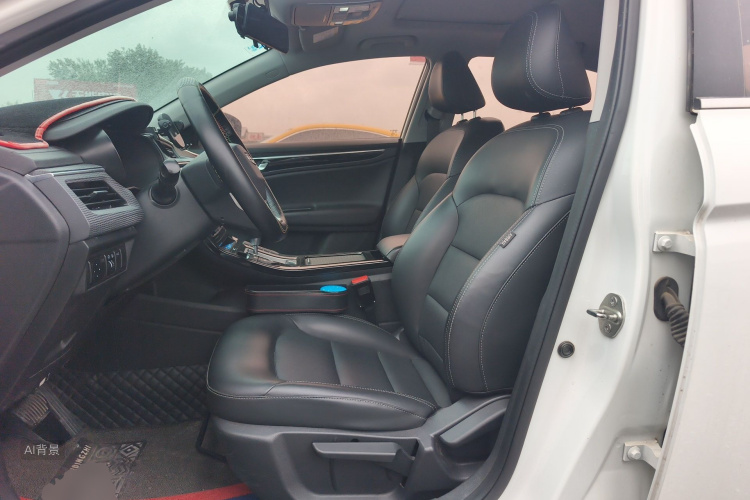 GEELY Emgrand GL 2020 car image #17