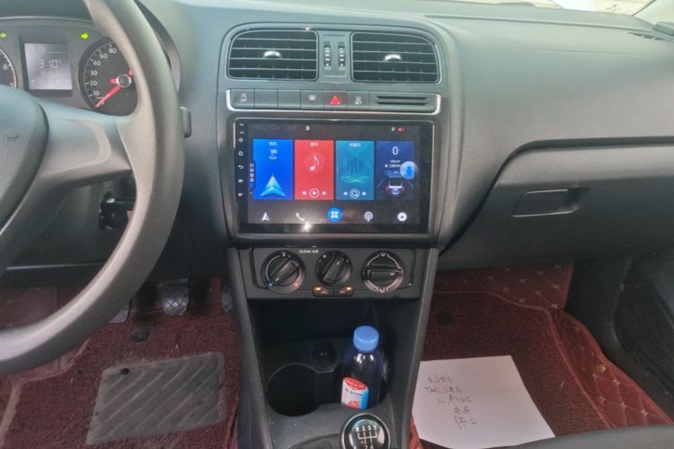 Volkswagen Polo 2019 #13 Volkswagen Polo 2019 car image #13