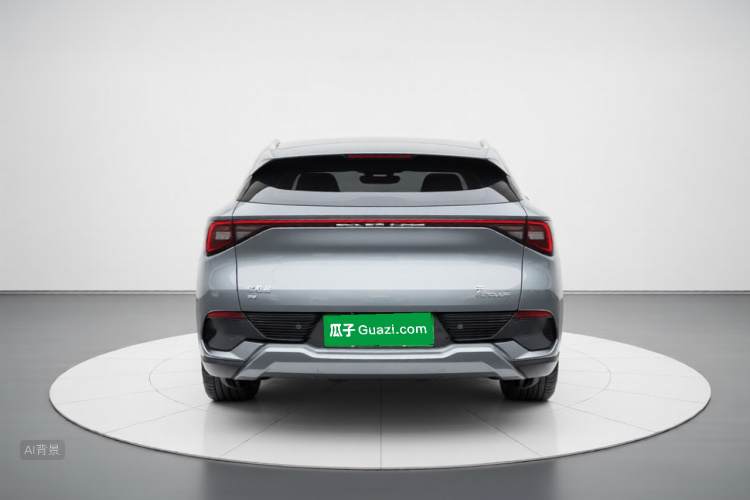 BYD Yuan Plus 2023 immagine di auto #6
