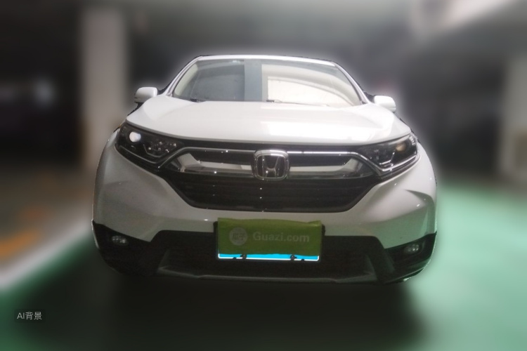 Honda CR-V 2019 car image #3