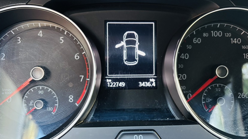 Volkswagen Golf 2018 #4 Volkswagen Golf 2018 car image #4