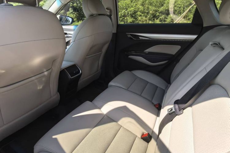 GEELY Binray 2018 #13 GEELY Binray 2018 صورة سيارة #13