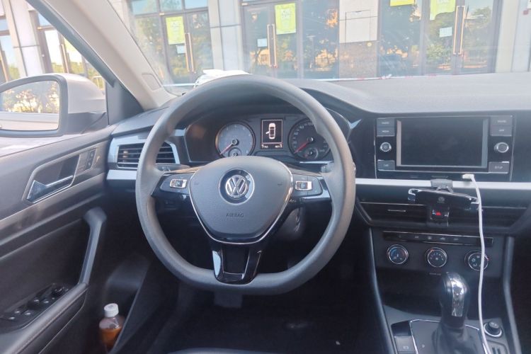 Volkswagen Lavida 2019 #11 Volkswagen Lavida 2019 imagen de coche #11