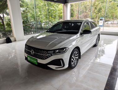 Volkswagen Lavida 2022 car image 