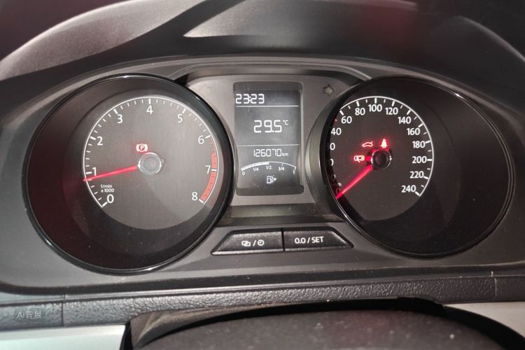 Volkswagen Lavida 2016 immagine di auto #13