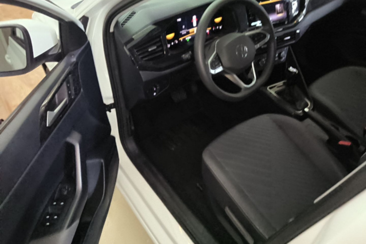 Volkswagen Lavida 2023 #16 Volkswagen Lavida 2023 car image #16