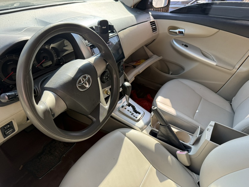 Toyota Corolla 2019 #3 Toyota Corolla 2019 imagem de carro #3