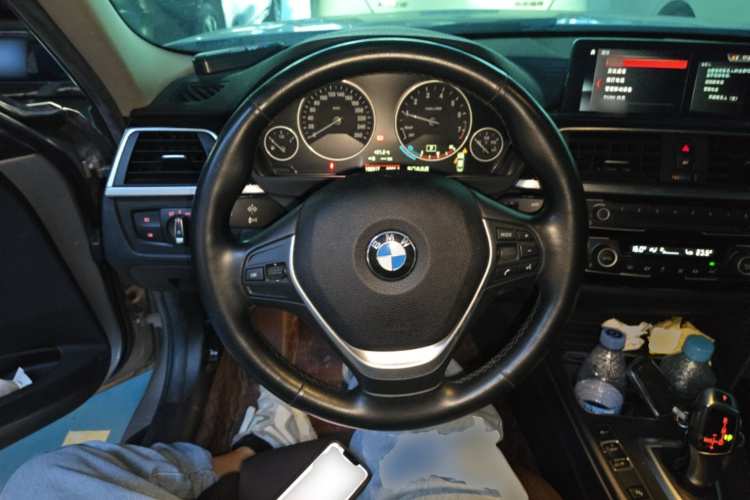 BMW 3 Series 2019 #11 BMW 3 Series 2019 car image #11