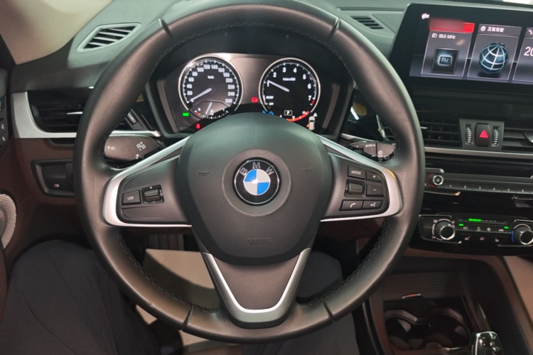 BMW X1 2023 #15 BMW X1 2023 car image #15