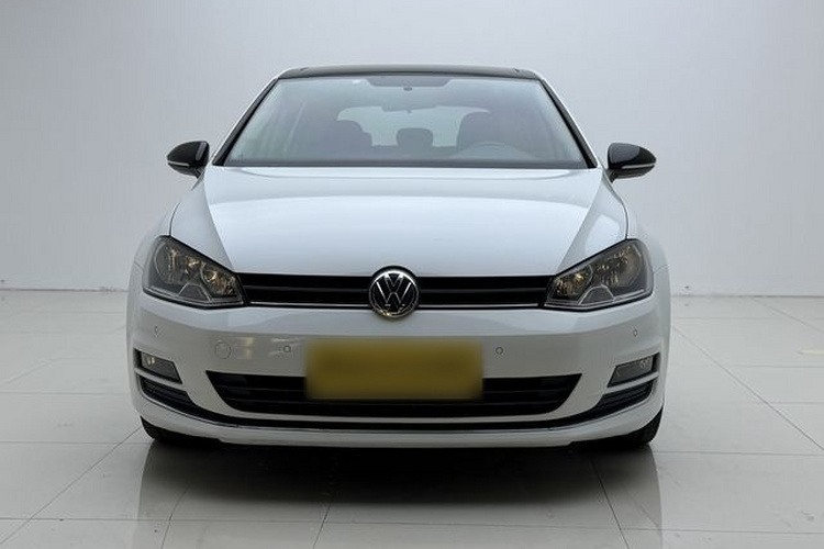 Volkswagen Golf 2017 #3 Volkswagen Golf 2017 car image #3