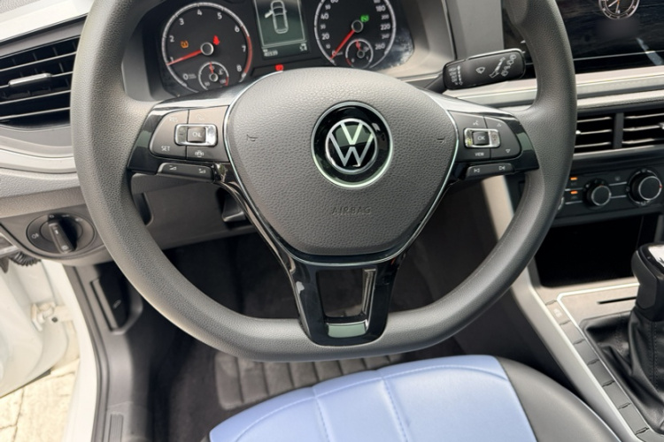 Volkswagen Polo 2021 #16 Volkswagen Polo 2021 car image #16