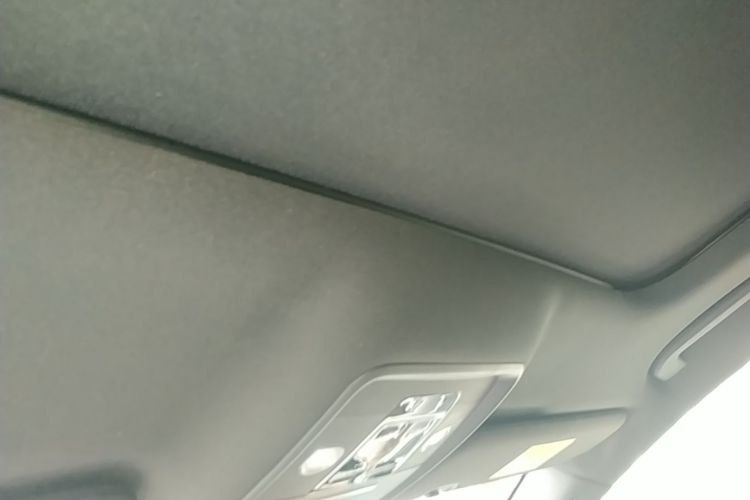 BYD Han 2020 #18 BYD Han 2020 immagine di auto #18