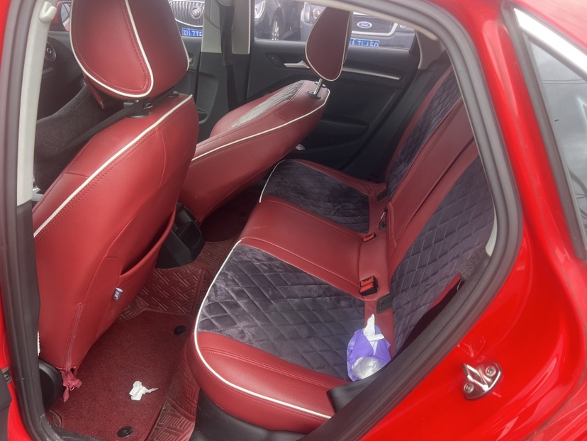 Audi A3 2015 #6 Audi A3 2015 صورة سيارة #6