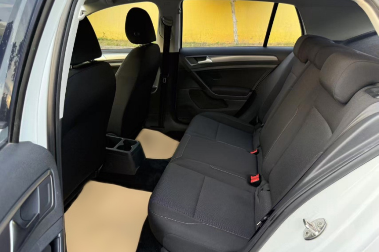 Volkswagen Golf 2016 #11 Volkswagen Golf 2016 car image #11