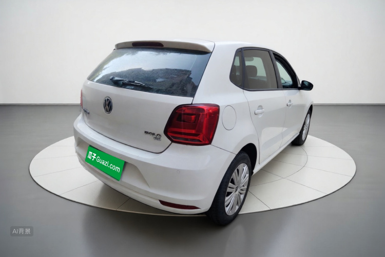 Volkswagen Polo 2016 #7 Volkswagen Polo 2016 car image #7