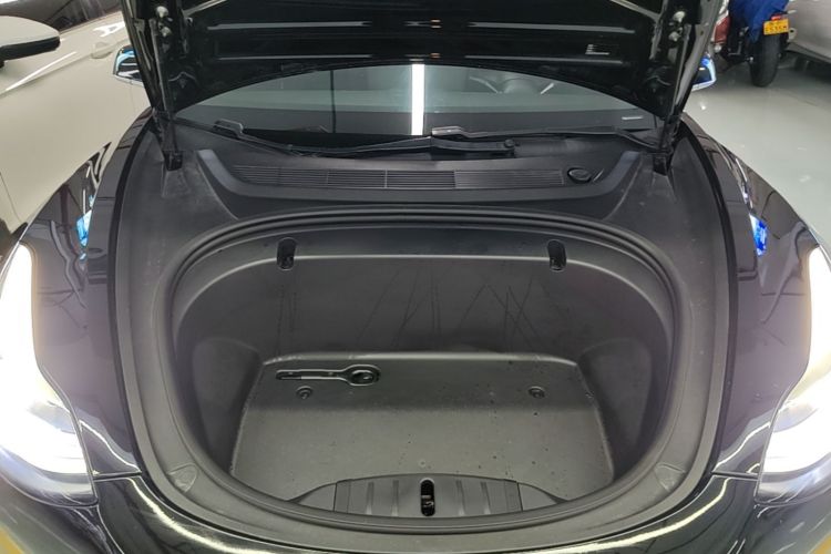 Tesla Model 3 2020 #20 Tesla Model 3 2020 car image #20