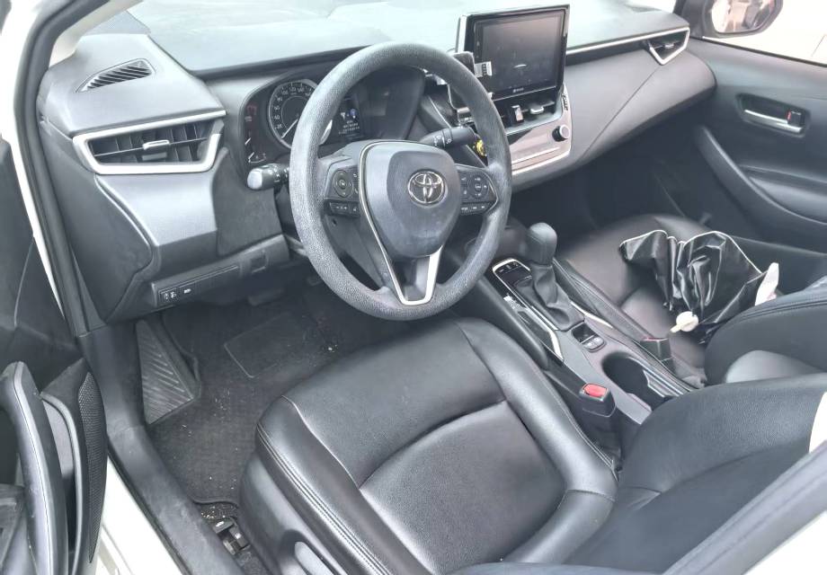 Toyota Corolla 2019 car image #6