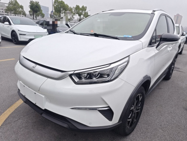 BYD Yuan Pro 2022 BYD Yuan Pro 2022 immagine di auto