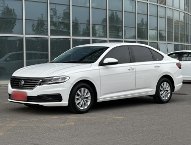 Volkswagen Lavida 2021 Volkswagen Lavida 2021 car image