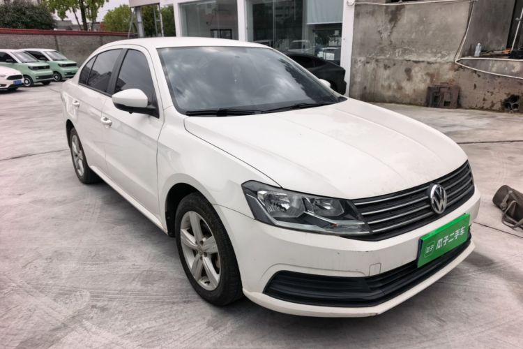 Volkswagen Lavida 2019 #4 Volkswagen Lavida 2019 car image #4