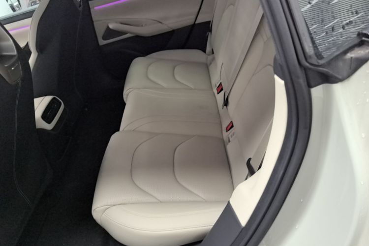 MI SU7 2025 #17 MI SU7 2025 imagen de coche #17