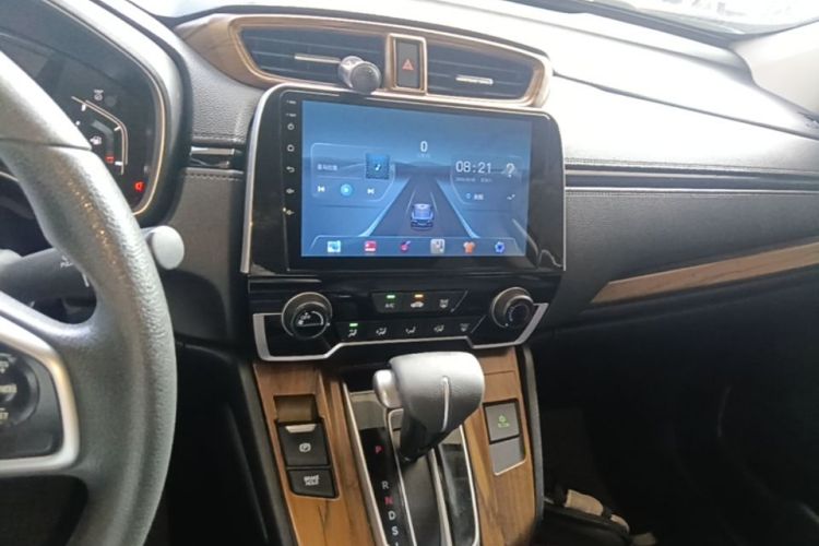 Honda CR-V 2019 car image #17