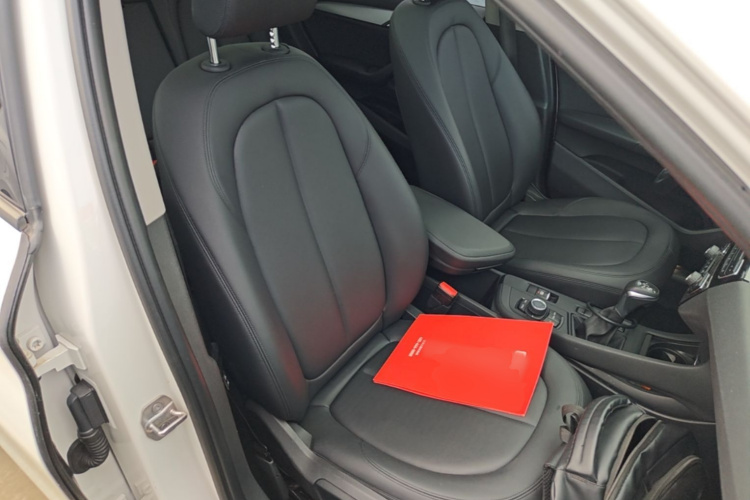 BMW X1 2016 car image #23