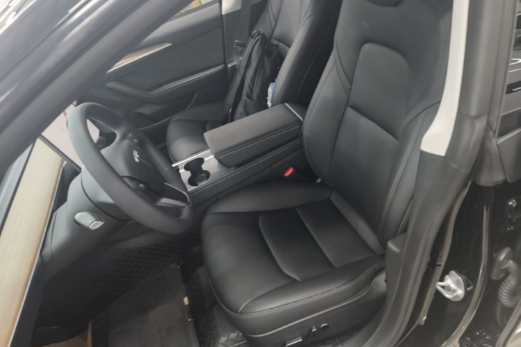 Tesla Model 3 2023 #22 Tesla Model 3 2023 car image #22