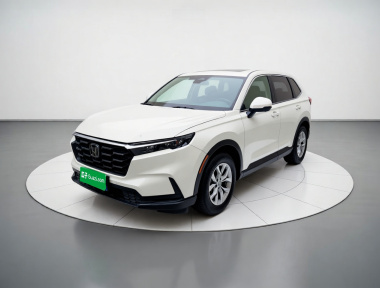 Honda CR-V 2024 car image 