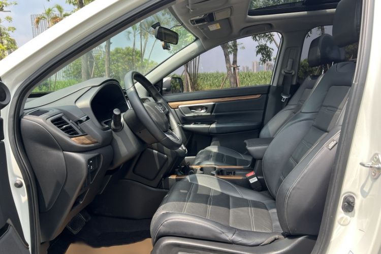 Honda CR-V 2020 car image #12