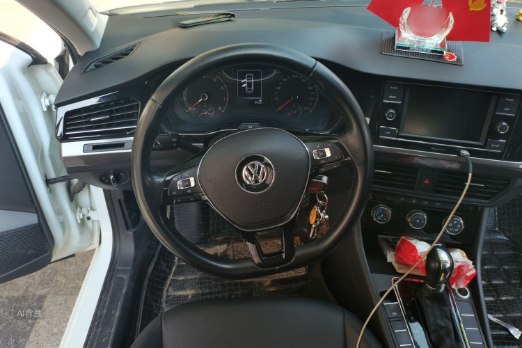 Volkswagen Bora 2020 صورة سيارة #12