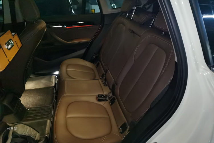 BMW X1 2020 immagine di auto #19