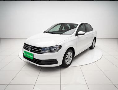 Volkswagen Santana 2018 car image 