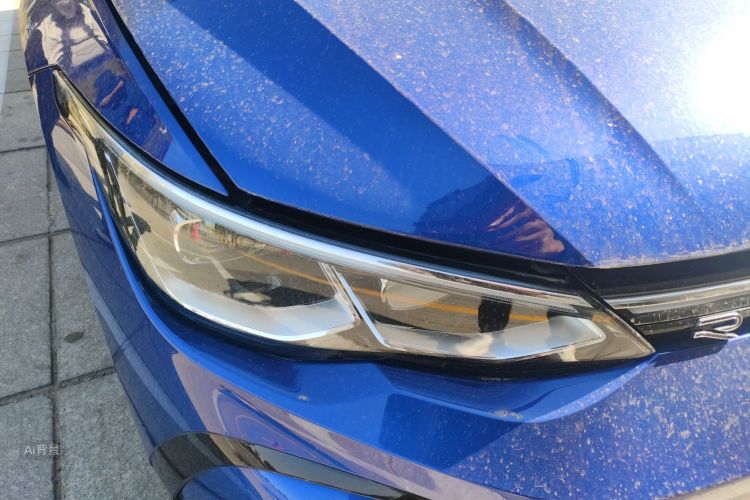 Volkswagen Golf 2021 car image #8