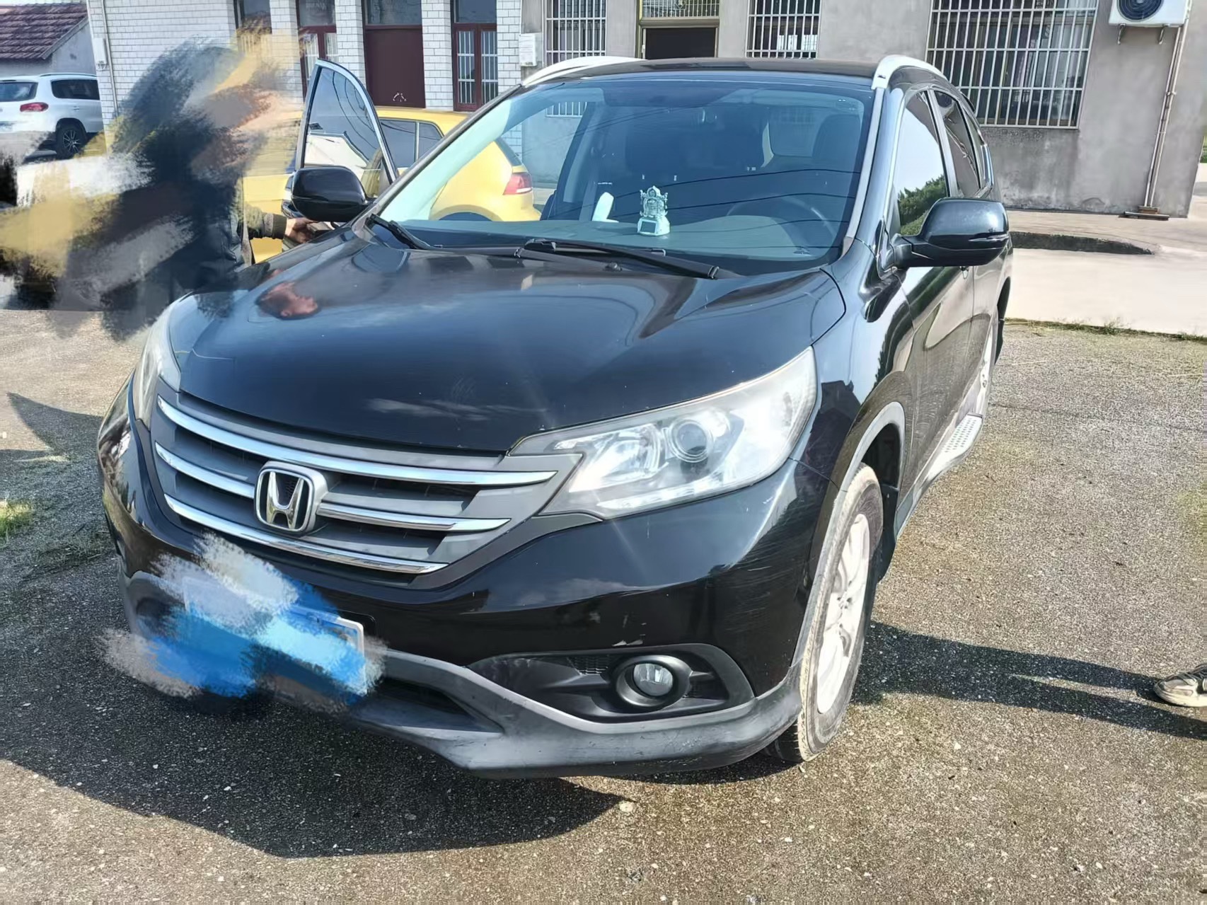 2012 2012 car image