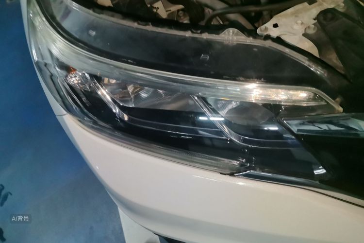 Honda CR-V 2016 #8 Honda CR-V 2016 car image #8