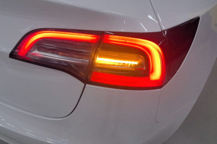 Tesla Model 3 2022 immagine di auto #8