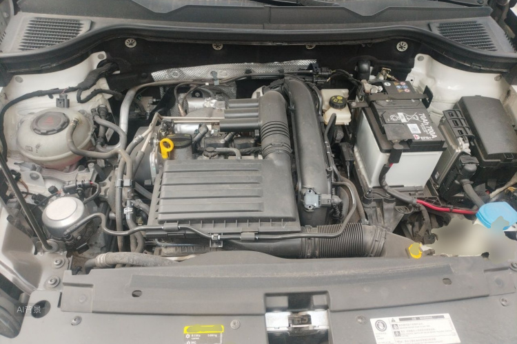 Volkswagen Tharu 2020 #22 Volkswagen Tharu 2020 imagen de coche #22