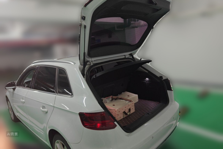 Audi A3 2016 صورة سيارة #21