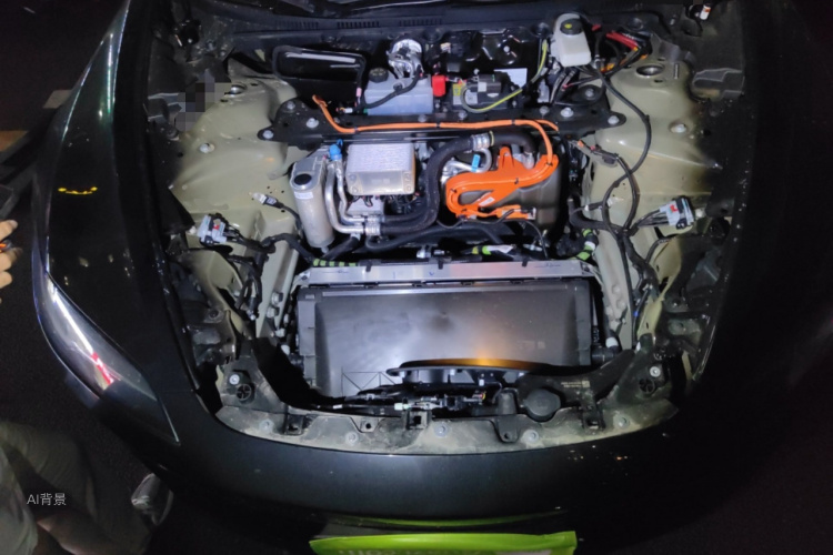 Tesla Model 3 2025 car image #22