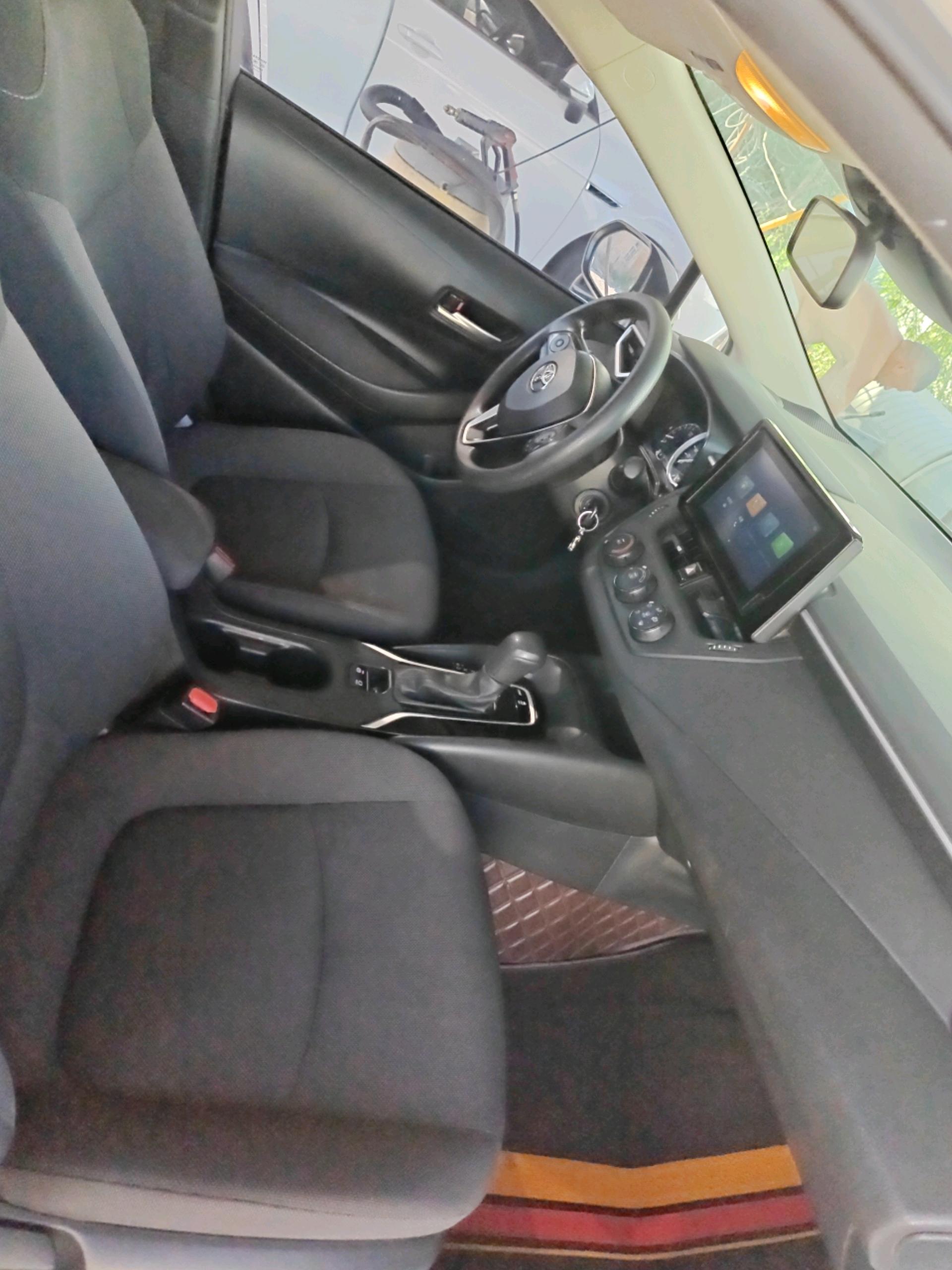 Toyota Corolla 2023 immagine di auto #5