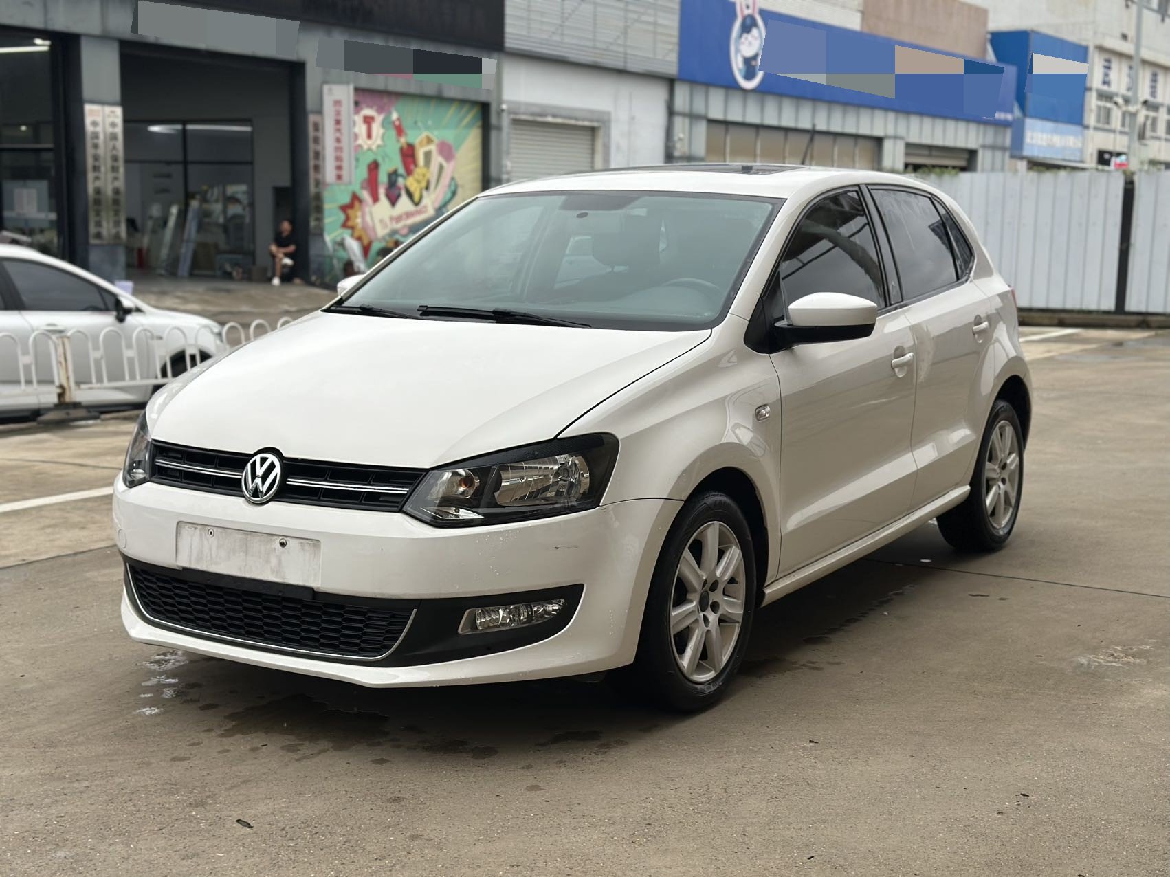 2012 2012 imagem de carro
