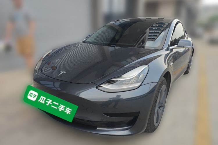 Tesla Model 3 2020 imagem de carro #2
